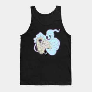 Ouija Ghost comes alive Tank Top